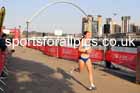 The 2023 UK Athletics Womens 5k Road Race Champs., Newcastle Quayside.  Photo: David T. Hewitson/Sports for All Pics